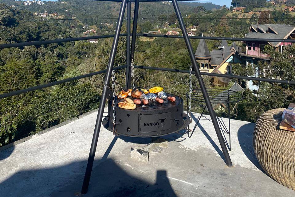 Vista Roof Top