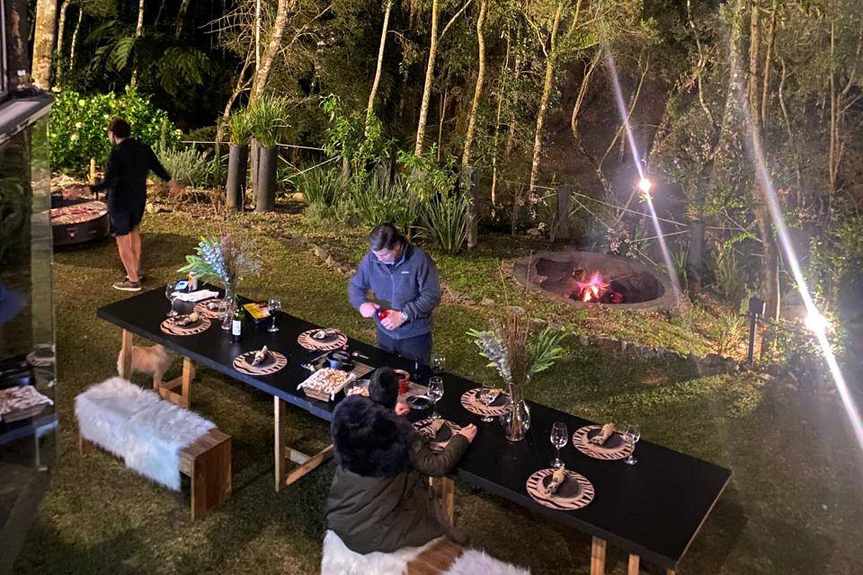Churrasco