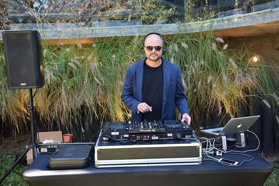 DJ Jardim