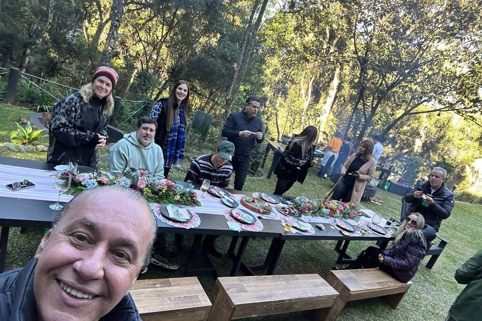 Churrasco