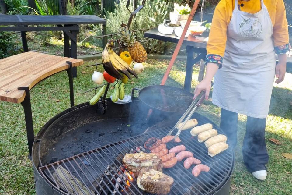 Churrasco