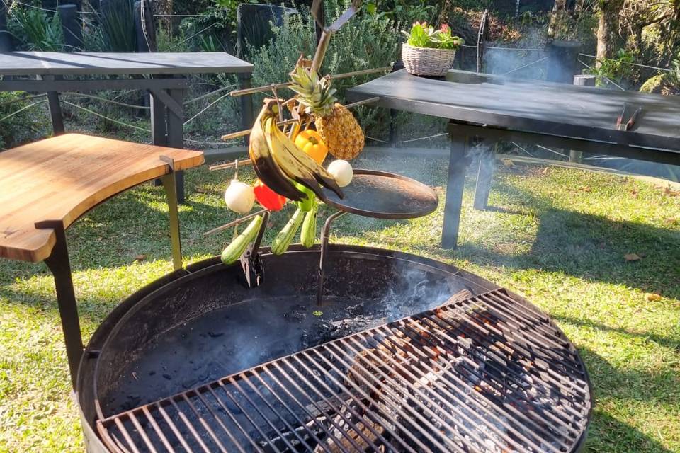 Fogonero