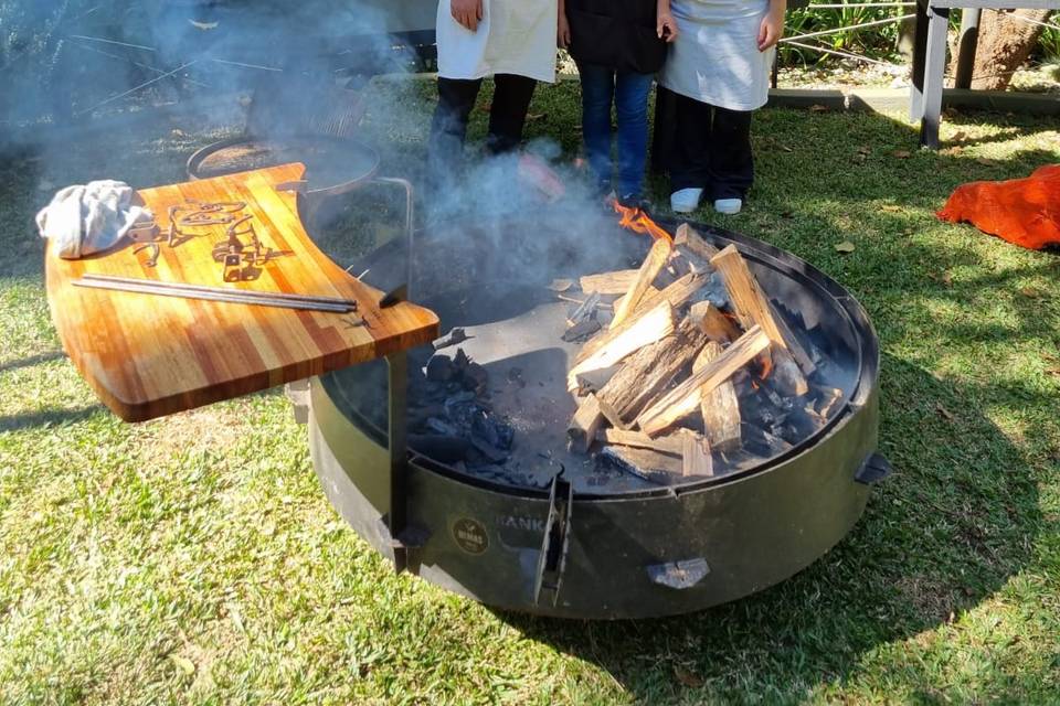 Churrasco
