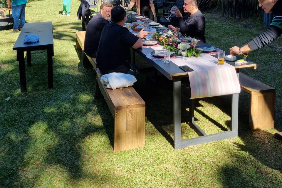 Churrasco