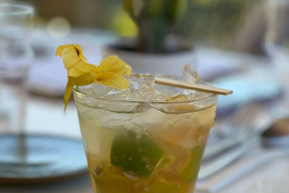 Drinks