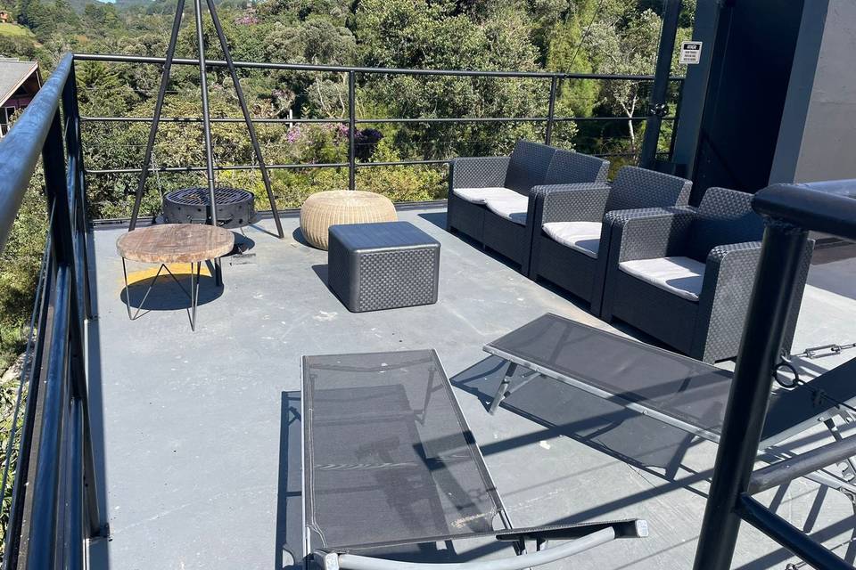 Roof Top