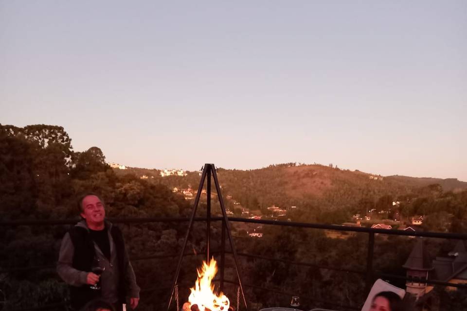 Roof Top