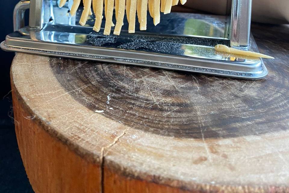 Gastronomia