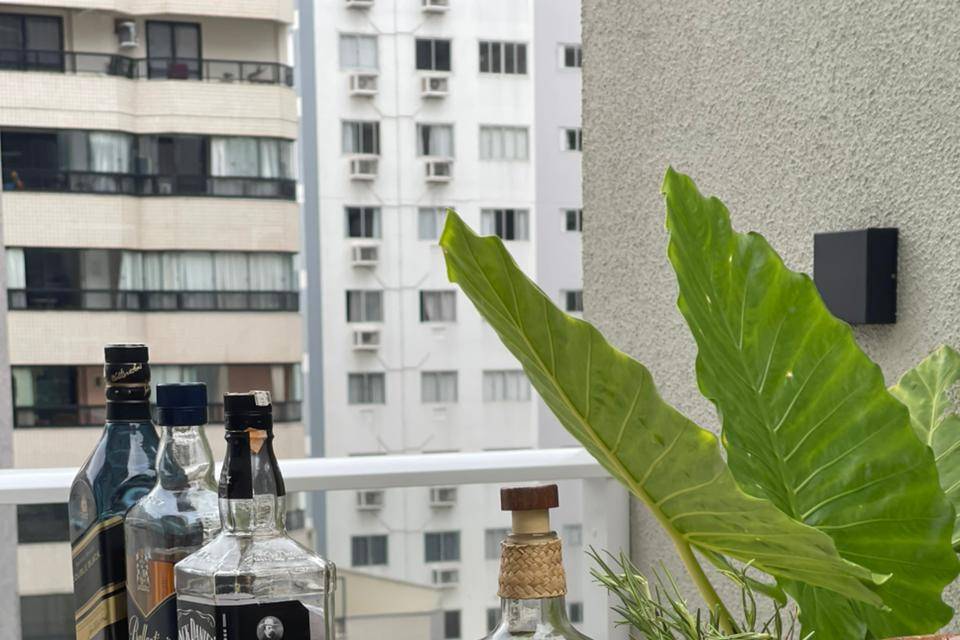 Bar de casamento