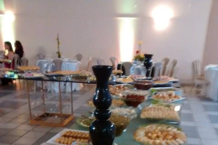 Buffet Londrina