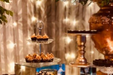 Tendas de eventos