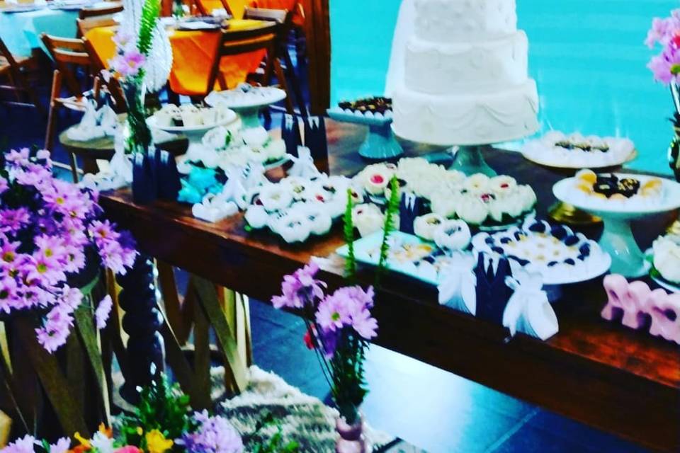 Casamento na barra da tijuca