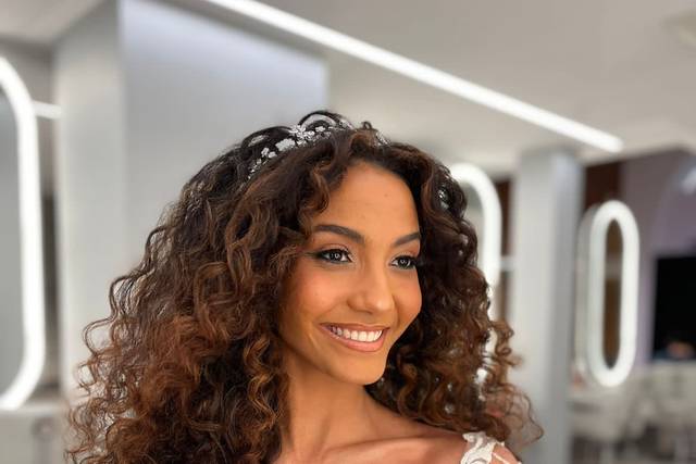 Malu Alves Beleza