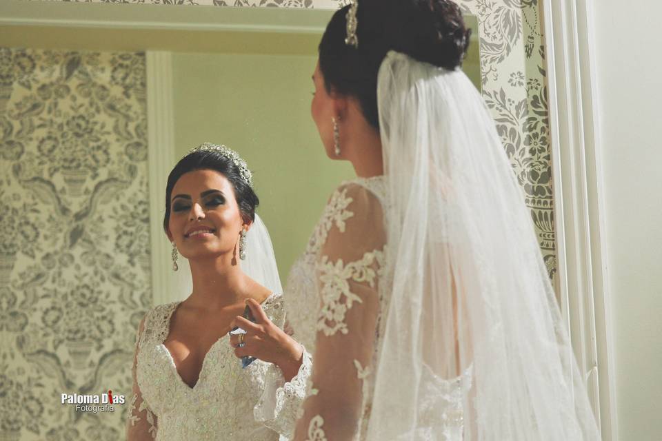 Paloma Dias