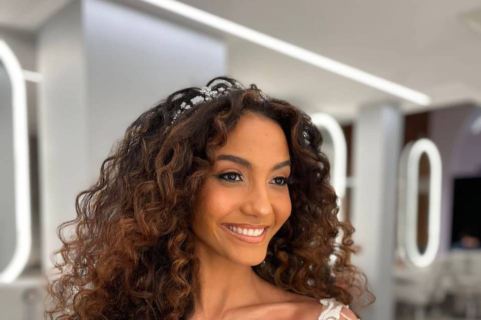 Malu Alves Beleza