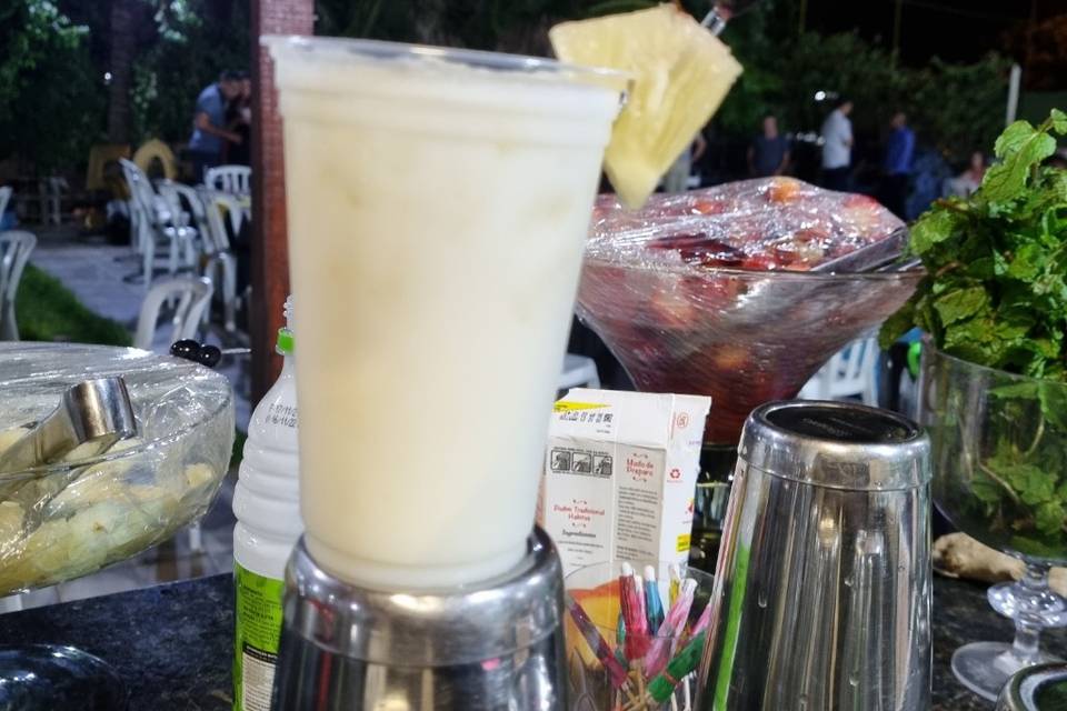 Pina colada