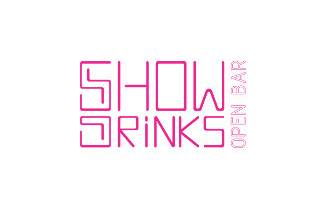 Logo Show Drinks