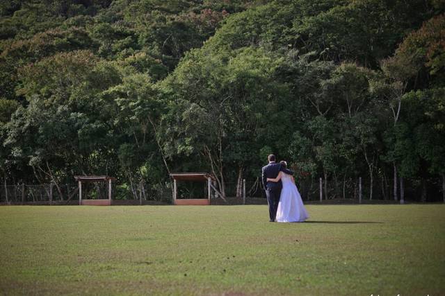 Casamento Renata e Leandro