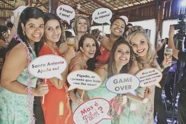 Casamento Ju e Fábio