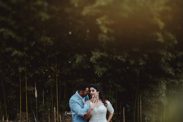 Casamento Thamires e Diego