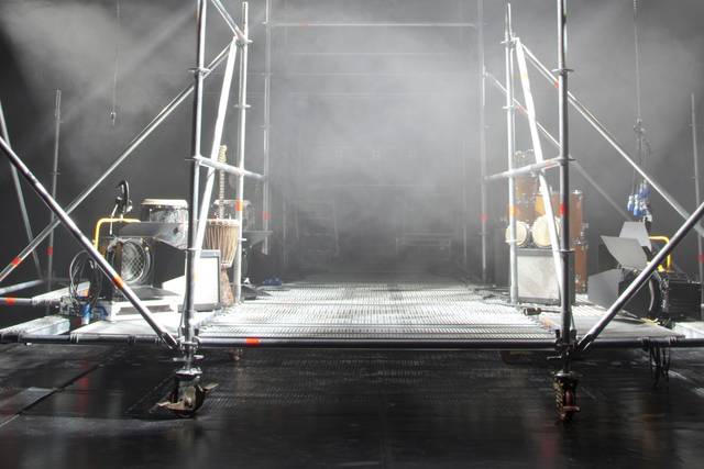Palco