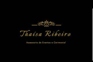 Thaísa Ribeiro Logo