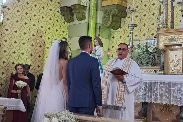 Casamento
