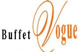 Buffet Vogue logo