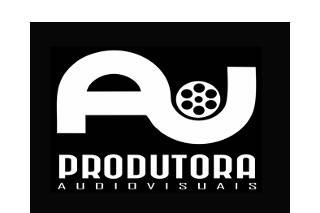 Produtora Audiovisuais logo