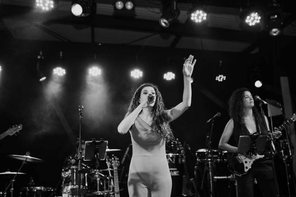 Dorothy e Banda