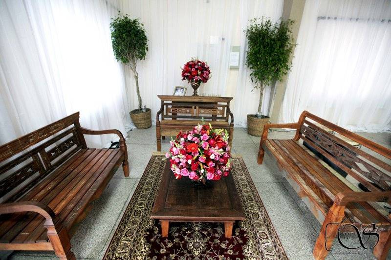Decoração