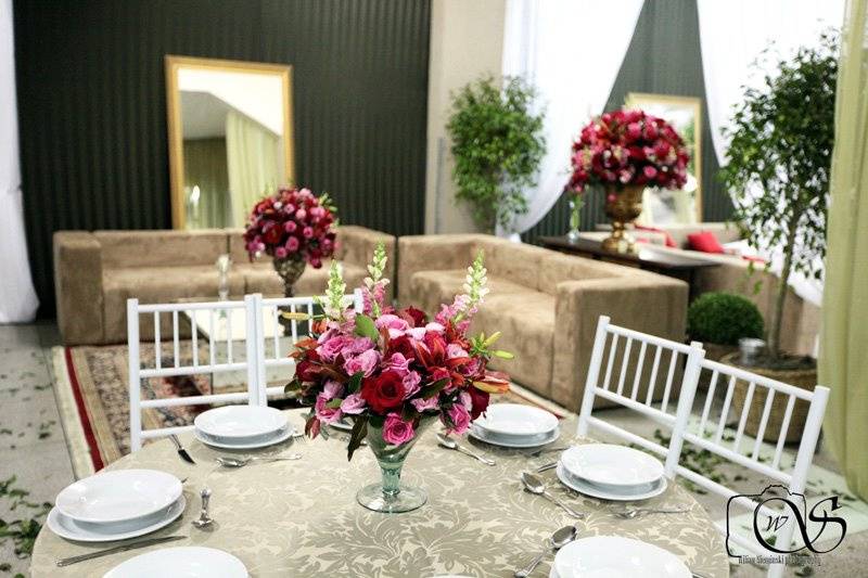 Decoração