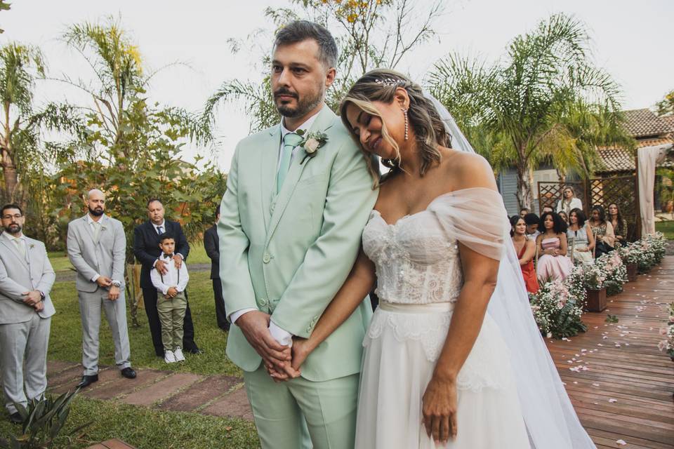 Casamento