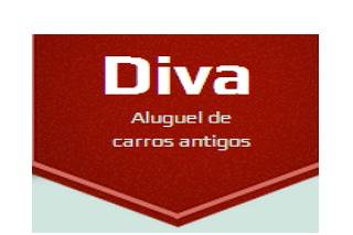 Diva Carros Antigos Logo