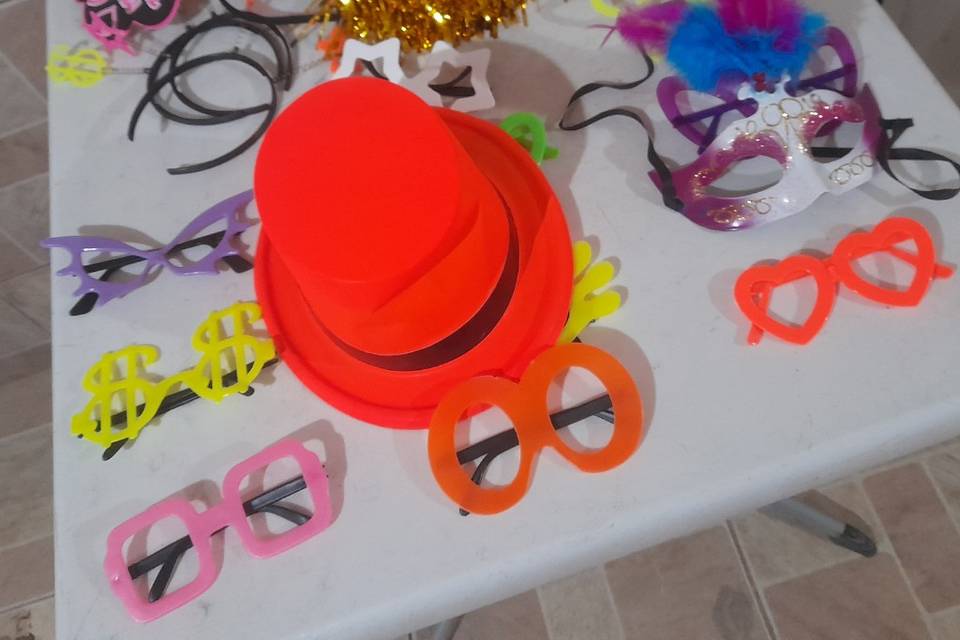 Acessórios 1