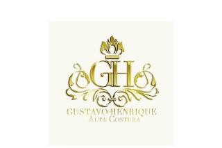 GH Gustavo Henrique logo