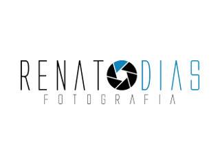 Logo Renato Dias Fotografia