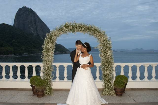 Destination Wedding - Urca/RJ