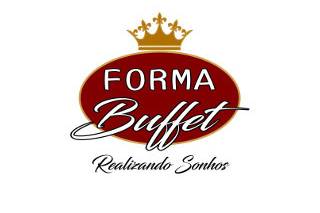 Forma Buffet logo
