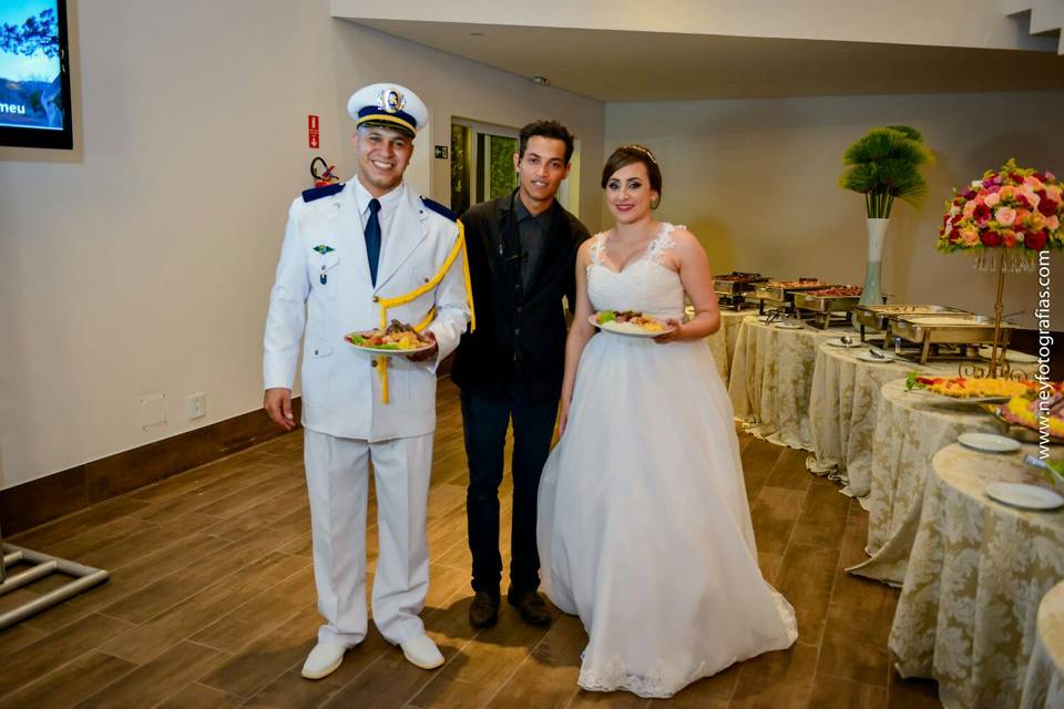 Casamento adilson e noemi