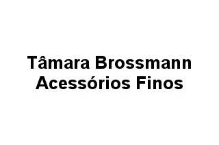 Tâmara Brossmann Acessórios Finos