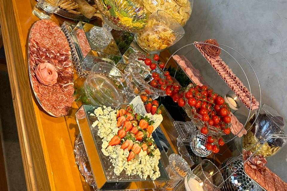 Buffet