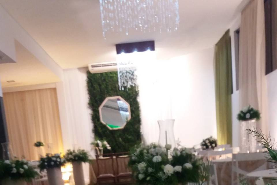 Entrada - Casamento 23/09/17