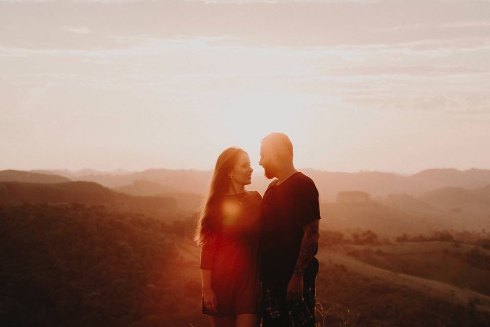 Vitor Barboni - pre-wedding