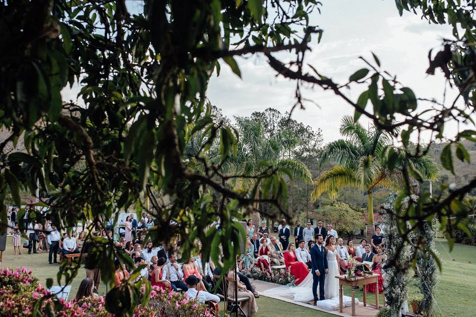 Vitor Barboni Wedding Photographer