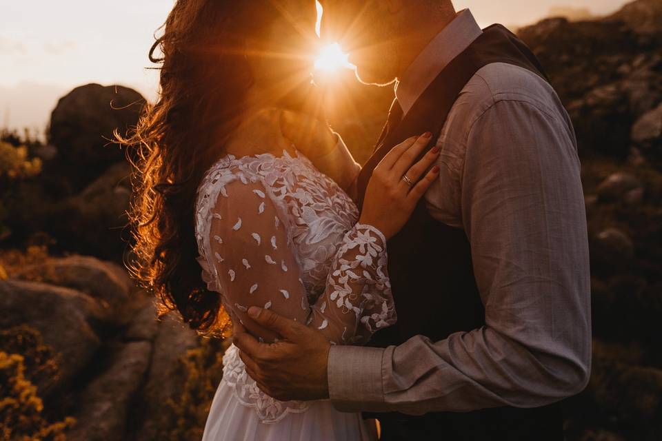 Vitor Barboni - pre-wedding