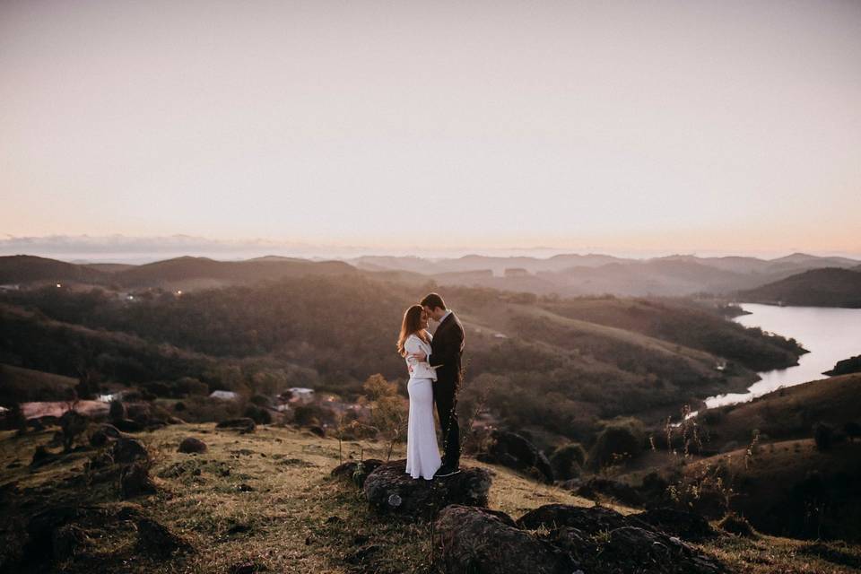 Vitor Barboni - pre-wedding