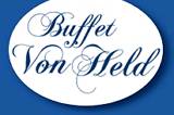 Buffet Von Held logo