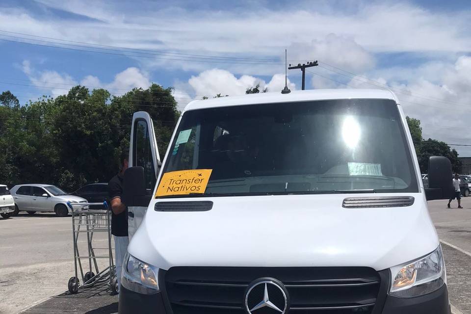 Van