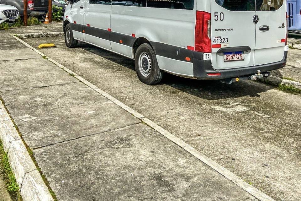 Transporte Premium